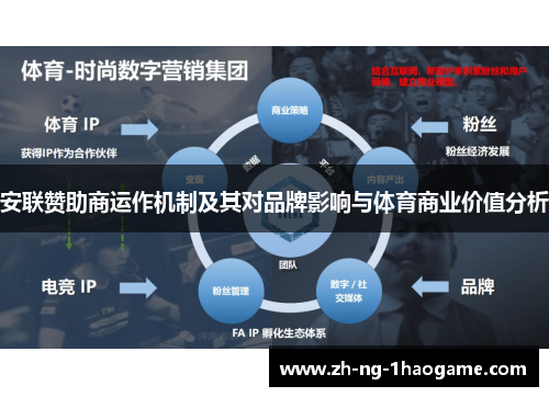安联赞助商运作机制及其对品牌影响与体育商业价值分析