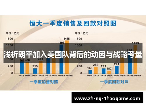 浅析朗平加入美国队背后的动因与战略考量 浅析朗平加入美国队背后的动因与战略考量