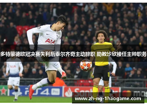 多特蒙德欧冠决赛失利后泰尔齐奇主动辞职 助教沙欣接任主帅职务 多特蒙德欧冠决赛失利后泰尔齐奇主动辞职 助教沙欣接任主帅职务